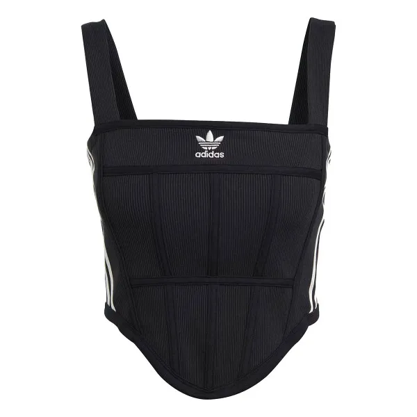 ADIDAS Majica RIB CORSET TANK 