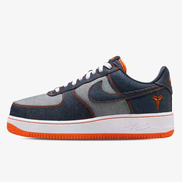 NIKE Patike Air Force 1 Low