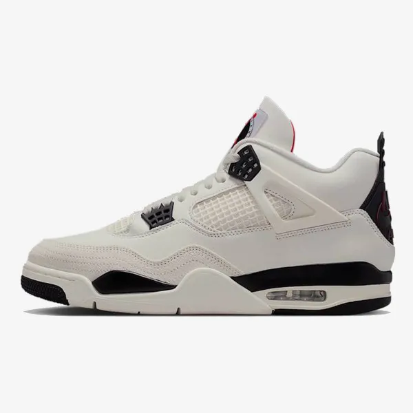 NIKE Patike AIR JORDAN 4 RETRO OG FC 