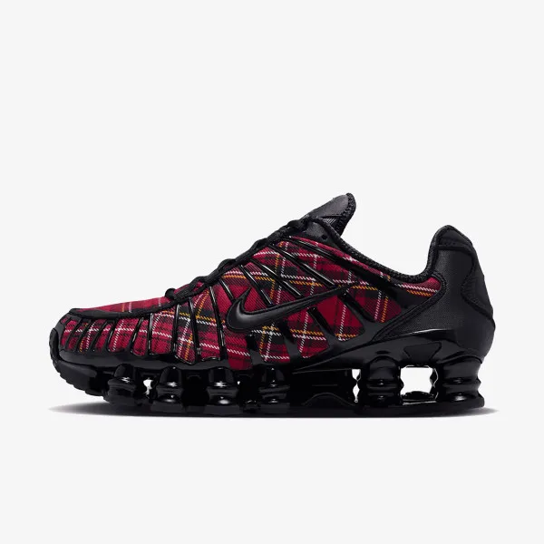 NIKE Patike W NIKE SHOX TL PLAID 