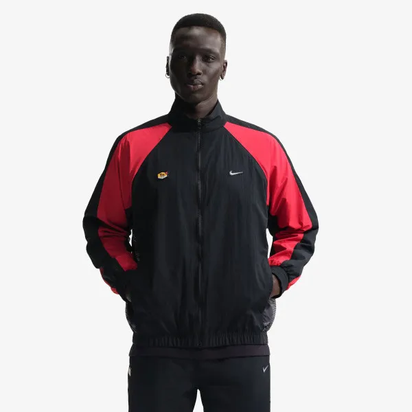 NIKE Dukserica Tuned Sportswear