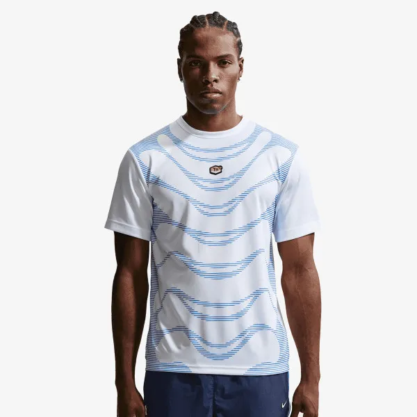 NIKE Majica M NSW TN FB JERSEY 