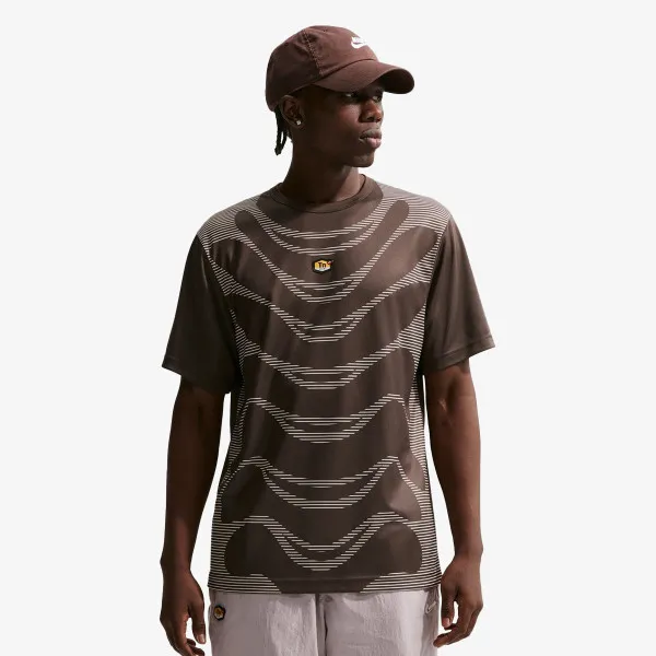 NIKE Majica M NSW TN FB JERSEY