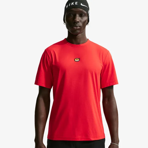 NIKE Majica Sportswear Tuned Air 