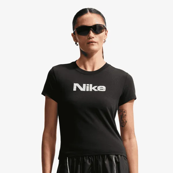 NIKE Majica Challknt Medcorp Lace