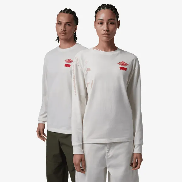 NIKE Dukserica Jordan x Levi's® 