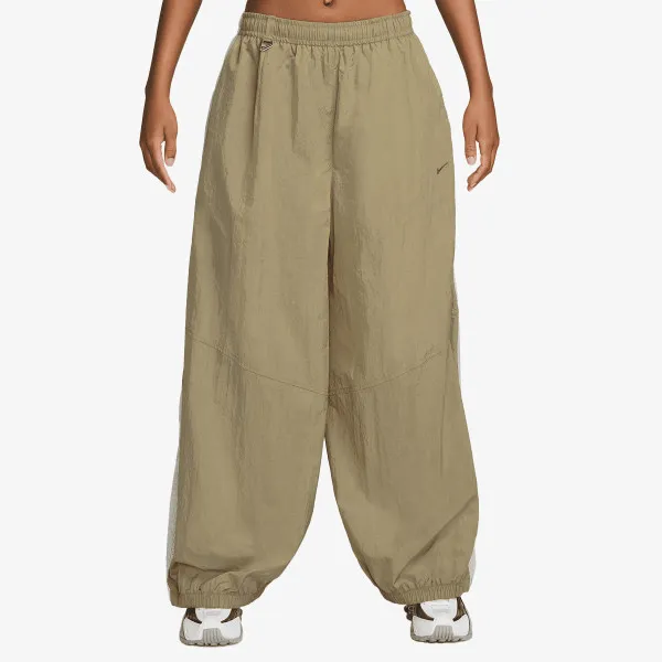 NIKE Donji deo trenerke W NK BALLOON TRACK PANT
