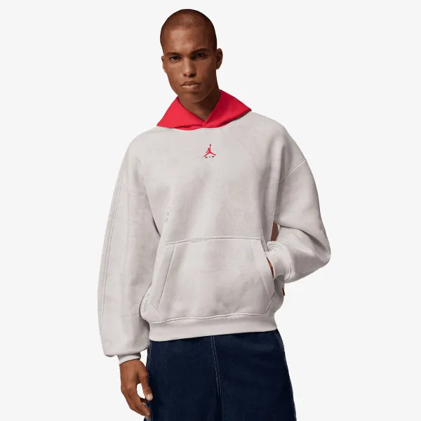 JORDAN Dukserica M J BRK LSR FLC PO BB 