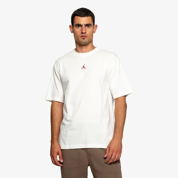 JORDAN Majica M J BRK LSR WM GFX SS CRW 