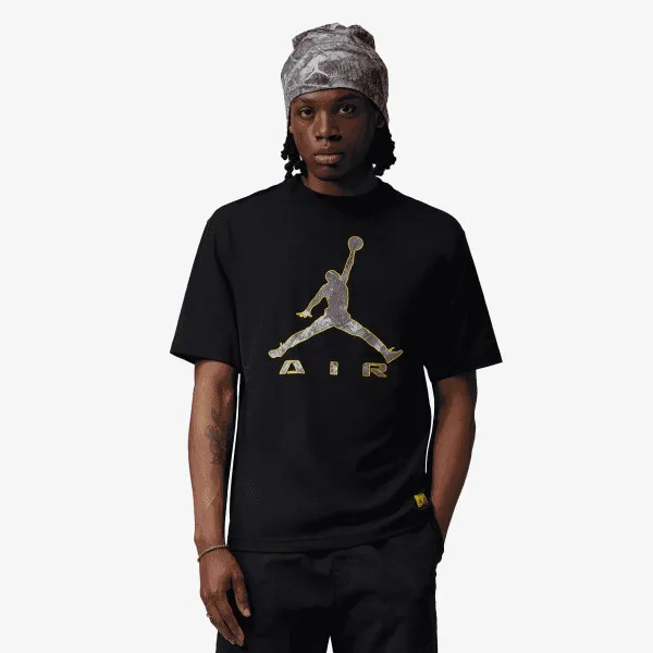 JORDAN Majica M J BRK RLT SS CREW 
