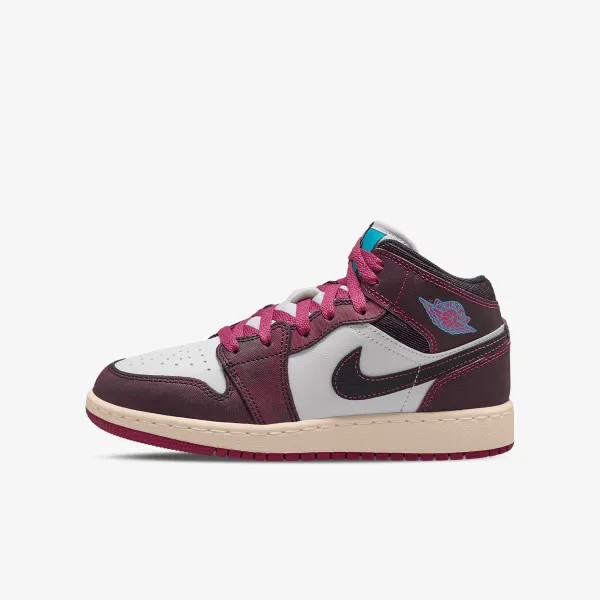 NIKE Patike AIR JORDAN 1 MID SE (GS) 