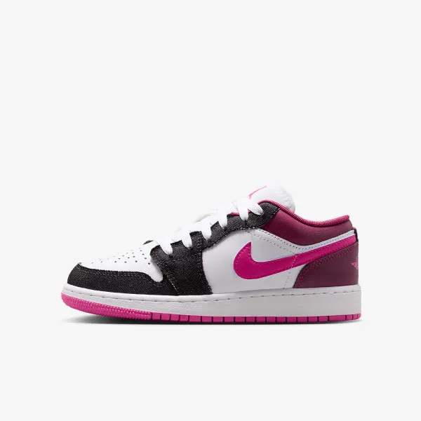 JORDAN Patike AIR JORDAN 1 LOW SE (GS)