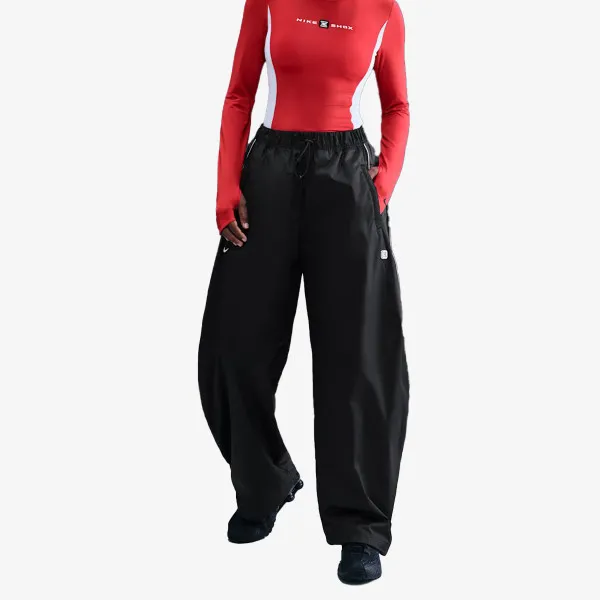 NIKE Donji deo trenerke W NSW WVN PANT SHOX 