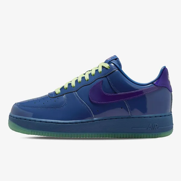 NIKE Patike AIR FORCE 1 LOW QS 