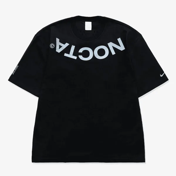 NIKE Majica M NRG NOCTA OVERSIZED SS TOP 