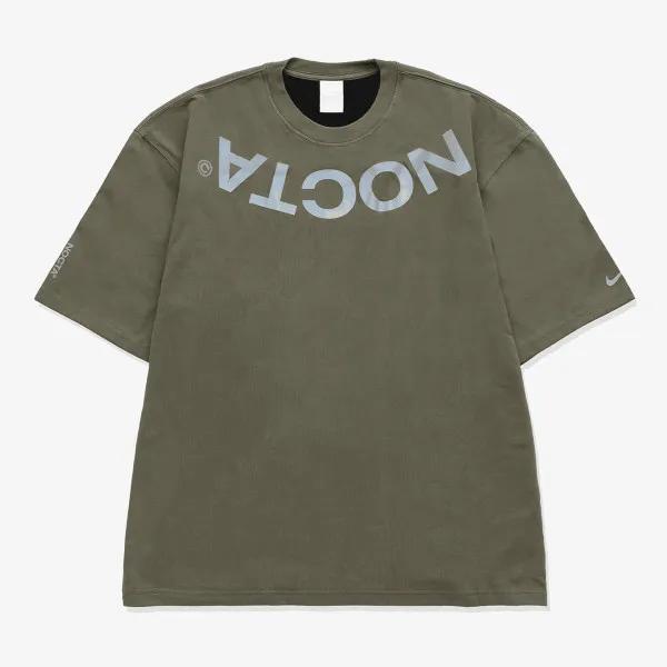 NIKE Majica M NRG NOCTA OVERSIZED SS TOP 