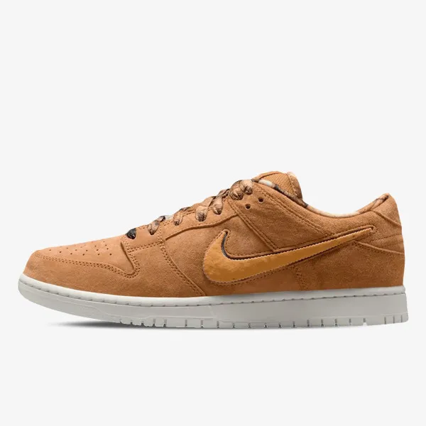 NIKE Patike NIKE SB DUNK LOW PRO QS 