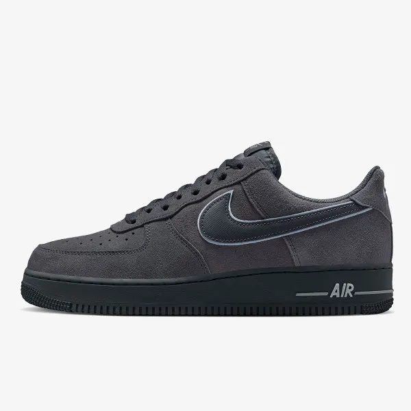 NIKE Patike NIKE AIR FORCE 1 '07 LV8 JD 