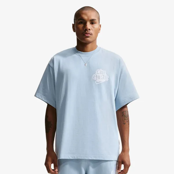 NIKE Majica M NK SOLO SW TEE GPX 