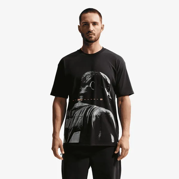 NIKE Majica KB M NK DF TEE M90 SSNL2 SS26