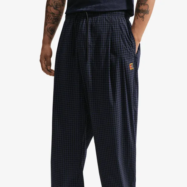 NIKE Donji deo trenerke M NK CLUB RULES SUN PANT AOP 