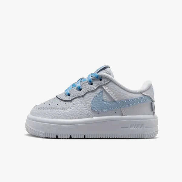 NIKE Patike FORCE 1 LOW BT JS LACE 