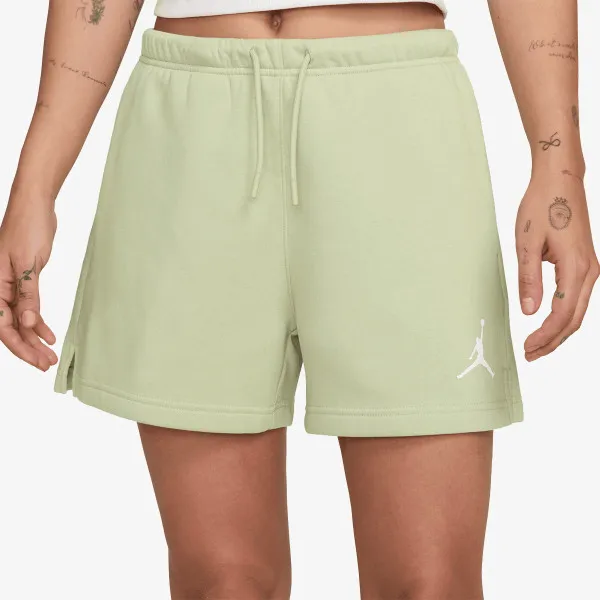 NIKE Šorc W J JUMPMAN FLC SHORT 2 