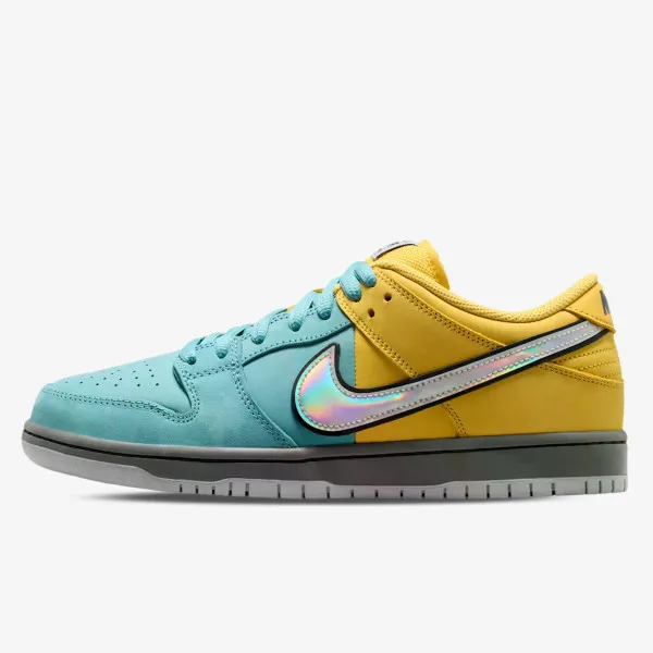NIKE Patike NIKE SB DUNK LOW PRO MUNI