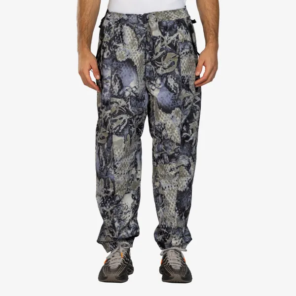 NIKE Donji deo trenerke M NRG NOCTA ZOMBIE CUT PNT AOP 