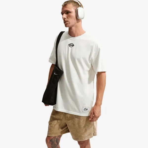NIKE Majica RN M NSW TEE LSE GFB PHOTO