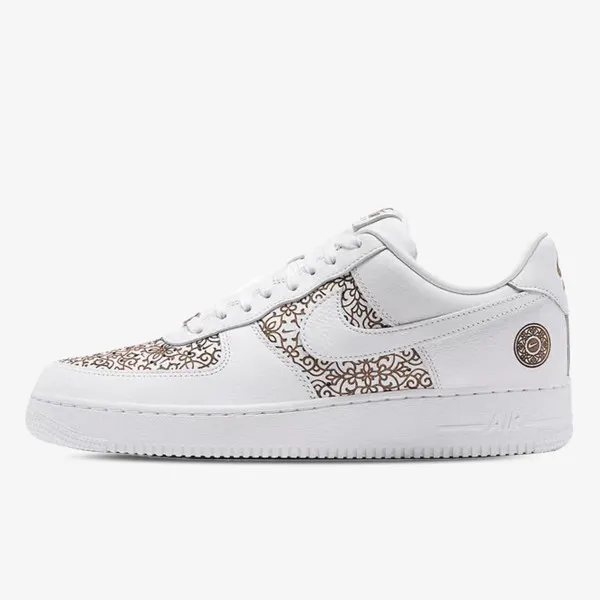 NIKE Patike NIKE AIR FORCE 1 '07 LV8 