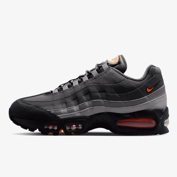 NIKE Patike NIKE AIR MAX 95 BIG BUBBLE