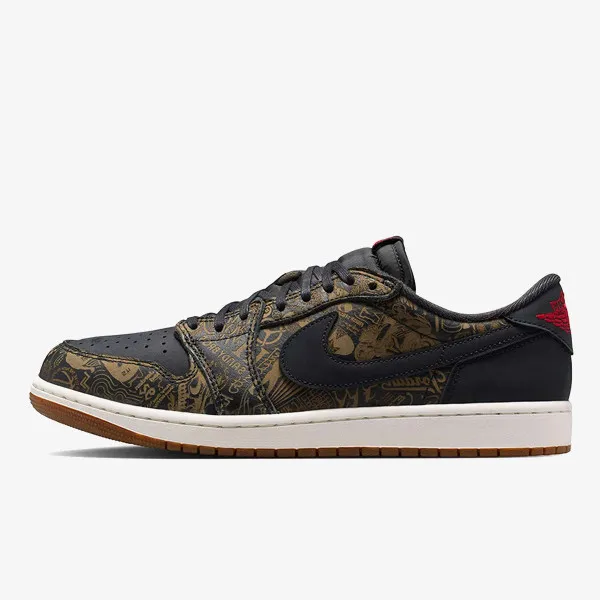 JORDAN Patike AIR JORDAN 1 RETRO LOW OG LS 