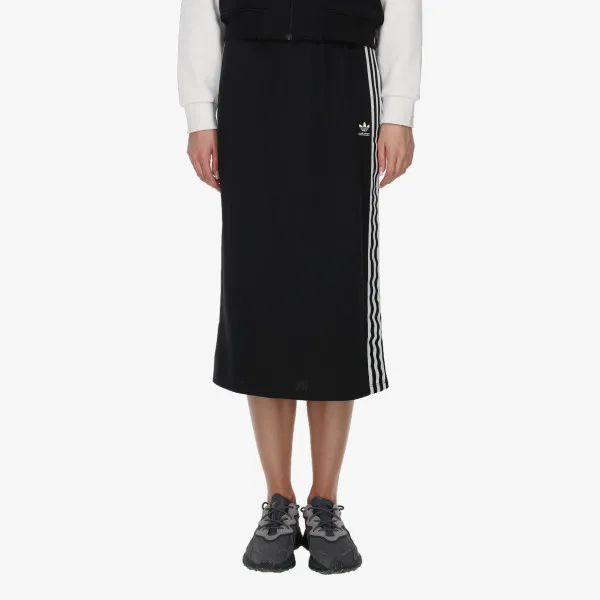 ADIDAS Suknja KNITTED SKIRT