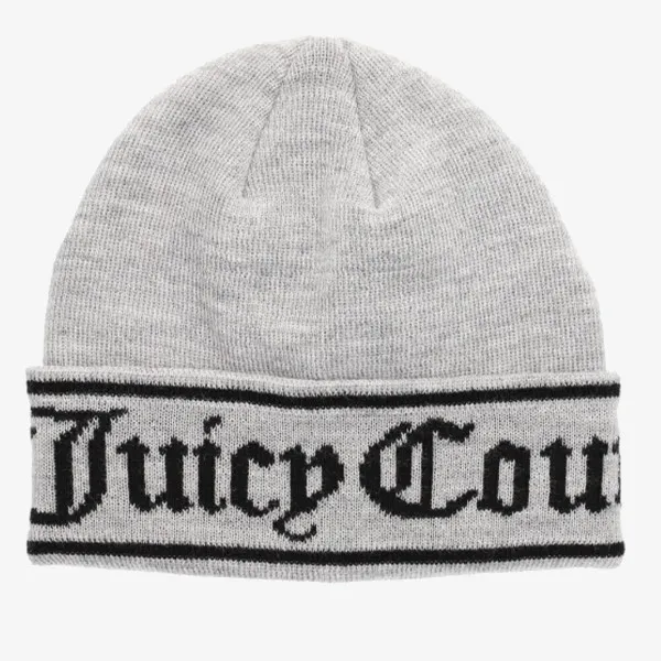 Kapa INGRID FLAT KNIT BEANIE 