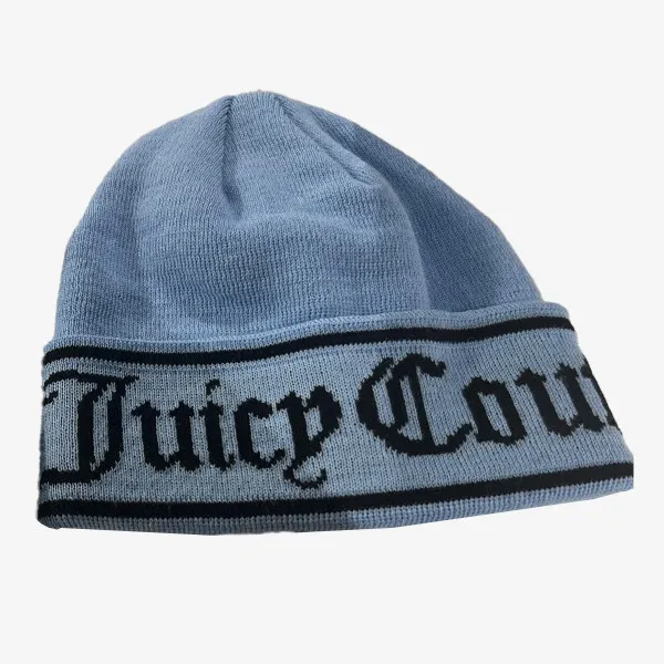 Kapa INGRID FLAT KNIT BEANIE 