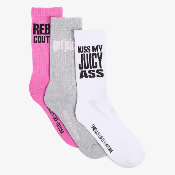 Čarape SLOGAN SOCKS