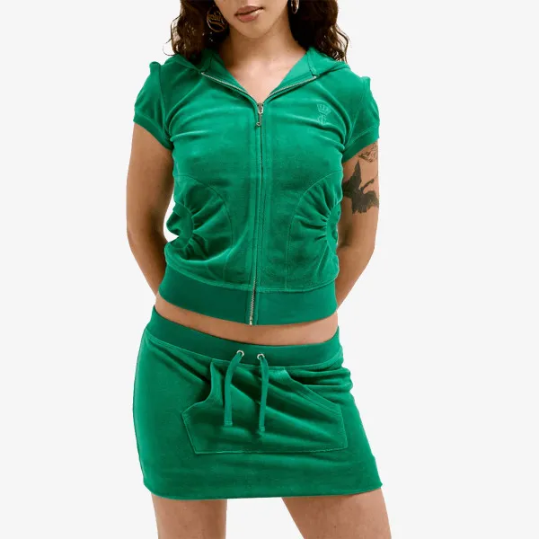 Suknja Heritage Mini