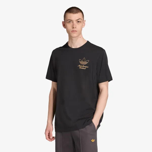 ADIDAS Majica Manchester United Terrace 