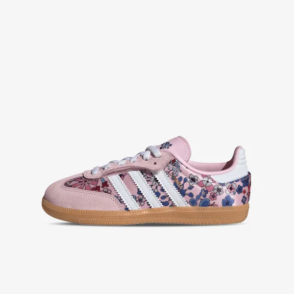 ADIDAS Patike SAMBA OG CF EL C