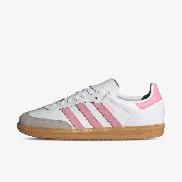 ADIDAS Patike SAMBA OG J