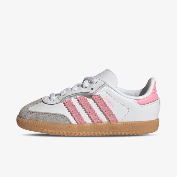 ADIDAS Patike SAMBA OG CF EL I