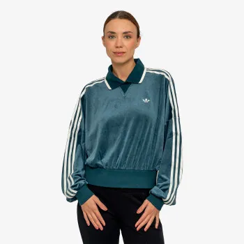 ADIDAS Dukserica Originals x Liberty London