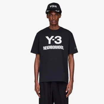 ADIDAS Majica Y-3 x NBHD LOGO TEE 