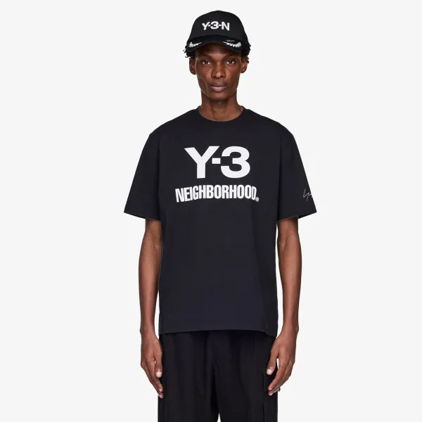 ADIDAS Majica Y-3 x NBHD LOGO TEE 