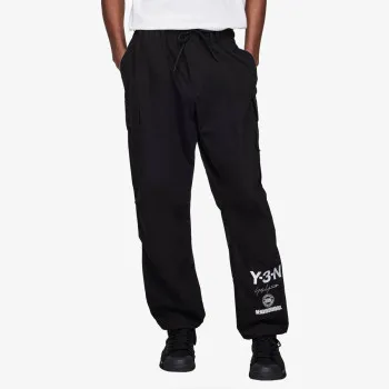 ADIDAS Pantalone Y-3 x NBHD CARGO PNT 