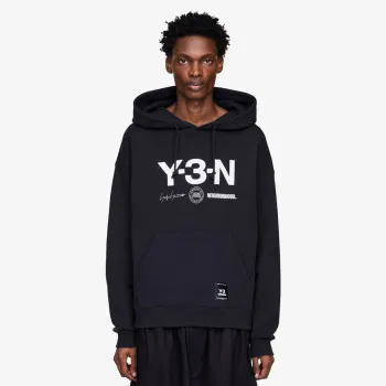 ADIDAS Dukserica Y-3 x NBHD GFX HOODIE