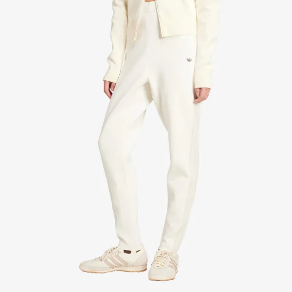 ADIDAS Donji deo trenerke Knitted 