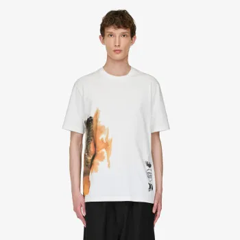 ADIDAS Majica Y-3 GFX SS TEE 