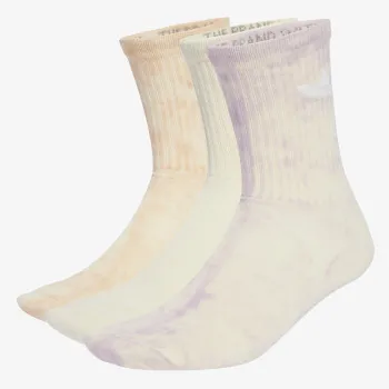 ADIDAS Čarape Tie Dye Crew 